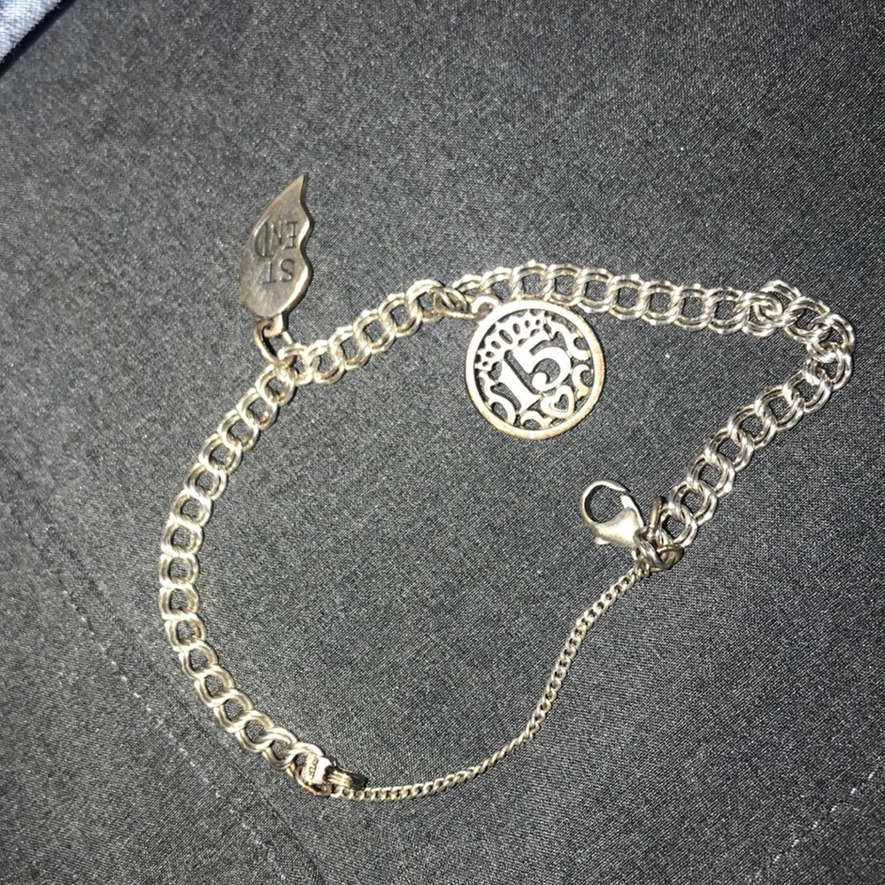 James Avery bracelet